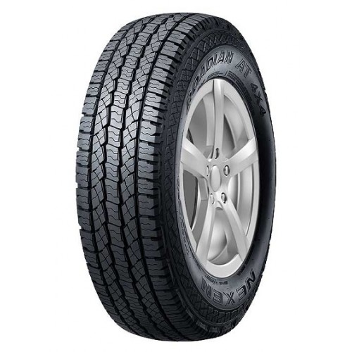Шины Nexen Roadian A/T 4x4 205/70 R15 96T